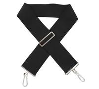 PFIFF 103117 Lungier and Training System Elastic, Training Band for Muscle Building, Promoting Balance, Special Stretchy Material, Black, Full