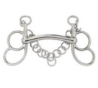 PFIFF Post Bit Stainless Steel