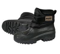 PFIFF Thermal Boots Black size 12