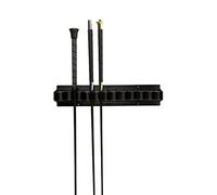 PFIFF Whip Holder Black