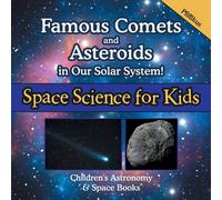 Pfiffikus Famous Comets & Asteroids in Our Solar System Space Science for Pfiffikus Multicolor