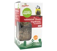 Pfiffikus Riesen Knödel 2 Pack For Wild Birds, No Net, High Protein