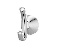 PFISTER BRH-WLL0C Willa Bath Robe Hook, Polished Chrome