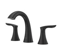 Pfister LG49-WR0Y Weller LG49WR0Y Widespread Bath Faucet, Tuscan Bronze Finish