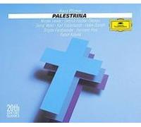 Pfitzner: Palestrina
