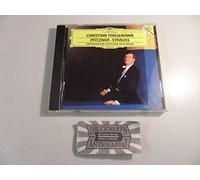 Pfitzner - Pfitzner:Strauss:Orch Works