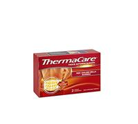 Pfizer Thermacare Schiena 2 Fasce Self-Caldanti 150 g