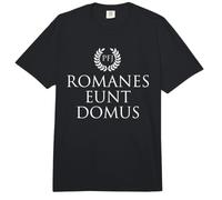 PFJ Peoples Front Judea Romans Go Home Comfort Colors Adult Heavyweight T-Shirt