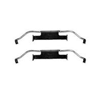 PFK275 ACCESSORY KIT, DISC BRAKE PAD TRW