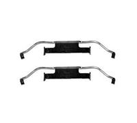 PFK275 TRW Accessory Kit, disc brake pad for BMW,FIAT