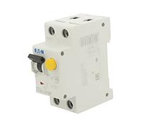 PFL6-16/1N/B/003 Differential Overcurrent Switch lRated: 16A IDiff: 30mA Pole...