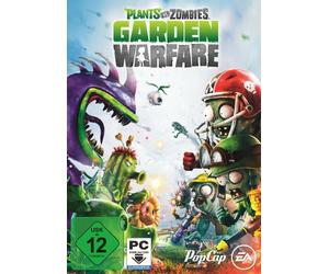 Pflanzen gegen Zombies: Garden Warfare [Download-Code, kein Datenträger enthalten]