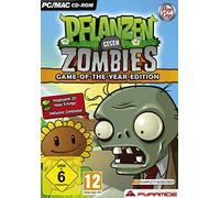 Pflanzen gegen Zombies GotY-E. (PC) (USK 6)