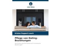 Pflege von Dating-Beziehungen: Der Einfluss des Fernsehens auf romantische Beziehungen