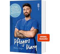 Pflegers Diary: Der beste Job der Welt - und warum er mich in den Wahnsinn treibt | Der Medfluencer @metinlevindogru über die Zustände in unseren Krankenhäusern