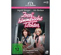 Pfleghar,Michael - Zwei himmlische Töchter - Die komplette Serie (Alle 6 Folgen) (2 DVDs): Die komplette Serie
