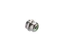 Pflitsch EMC M63 Cable Gland MS Nickel Plated - 2635844S21