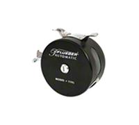 Pflueger Automatic Fly Reels, Size 44385 Fishing Reel, Right Handle Position, Corrosion-Resistant Aluminum Alloy Frame & Spool