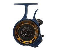 Pflueger President Inline Ice Fishing Reel
