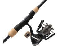 Pflueger President XT Spinning Reel and Fishing Rod Combo