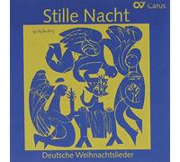PFLUGER / LUTHER / PETZOLD / BACH - German Christmas Songs in Settings By Pfluger