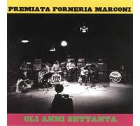 Pfm - Gli Anni 70
