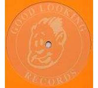 PFM - PFM - Wash Over Me / Love & Happiness - Good Looking Records