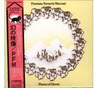 Pfm - Photos of Ghosts