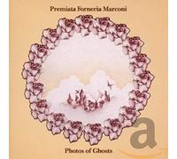 Pfm - Photos Of Ghosts