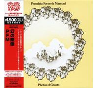 Pfm - Photos of Ghosts