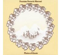 Pfm - Photos of Ghosts