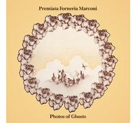 Pfm - Photos Of Ghosts