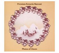 PFM: Photos Of Ghosts - Remastered And Expanded Edition CD