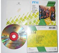 PFM Premiata Forneria Marconi - I Grandi Del Rock