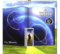 Pfm / Premiata Forneria Marconi - Un Minuto Lp+Cd [VINYL]