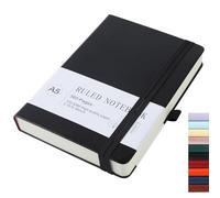 pftvalue Whether you're a seasoned writer or just starting your journaling journey, this journal notebook is a must-have for both men and women.
