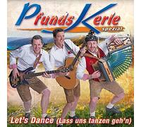 Pfundskerle - Let'S Dance (Lass Uns Tanzen G