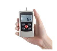 PFXNGMS Dinamometro 110Lb 50kg 500N Economic Digital Pull Force Gauge High Resolution