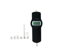 PFXNGMS Dynamometer, SDF Digital Force Gauge Economic Dynamometer Force Gauge and Pull Tester Meter Measuring Instruments,High Resolution(200N)