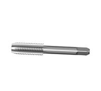PFXNGMS Metric tap and die Set 1/4-32 1/4-36 1/4-40 5/16-18 3/8-24 7/16-18 1/2-32 9/16-28 UNEF UNS HSS Right Hand Tap TPI Threading Tools 1/4 5/16 3/8 7/16 1/2(5i16-32unef)