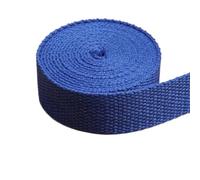 PFYKCYL 10 meters 25/32mm Webbing Polyester Cotton Canvas Webbings Ribbon for Backpack Strap Belt Tape Garment Woven Band Cotton Blend Webbing Roll(12,32mm)