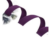 PFYKCYL 10 meters 25/32mm Webbing Polyester Cotton Canvas Webbings Ribbon for Backpack Strap Belt Tape Garment Woven Band Cotton Blend Webbing Roll(26,25mm)