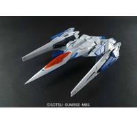 PG 1/60 GN-0000+GNR-010 00 Raiser Perfect Grade Gunpla Gundam