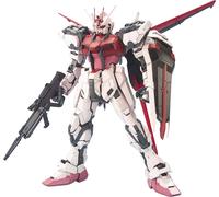 PG 1/60 Gundam SEED Strike Rouge + Sky Grasper Plastic Model Kit 1138257 NEW