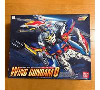 PG 1/60 Wing Gundam Zero Custom New Mobile Suit Gundam W Endless Waltz New w Box