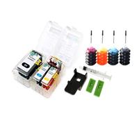 PG-275XL CL-276XL Ink Cartridge Compatible For Canon PIXMA TR4720
