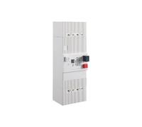 PG 5-60A 2P Adjustable Low Voltage Air Switch Residual Current Circuit Breaker With Over and Short Current Leakage Protection NWPNLXEA(30-60A,WITH LEAKAGE_2P ELECTRONICS)