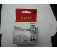Pg-510 Original Canon Mp240 495 Ip2700 Ink Black 2970b001 Content: 9ml