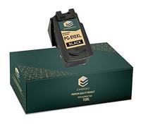 PG-510XL 510 Ink Cartridges, PG-510 Black Compatible Replacement for Canon Pixma MP480 MP250 MX410 MP495 MP280 MP490 MX340 iP2702 MX330 (1 Black)