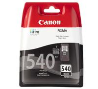 Pg-540 Ink Cartridge - Black